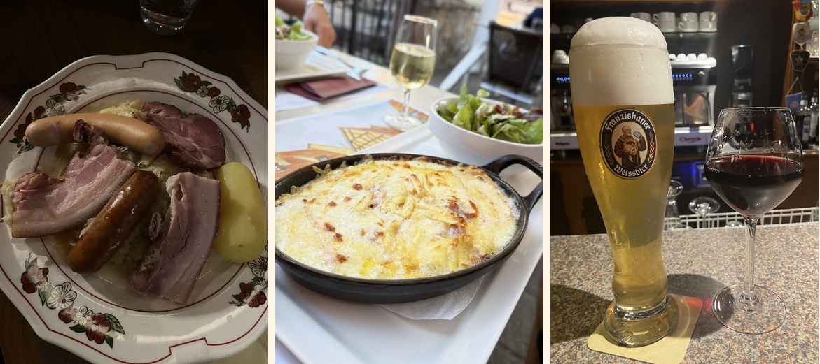 Restaurant de la Tour - Gallery Image 2