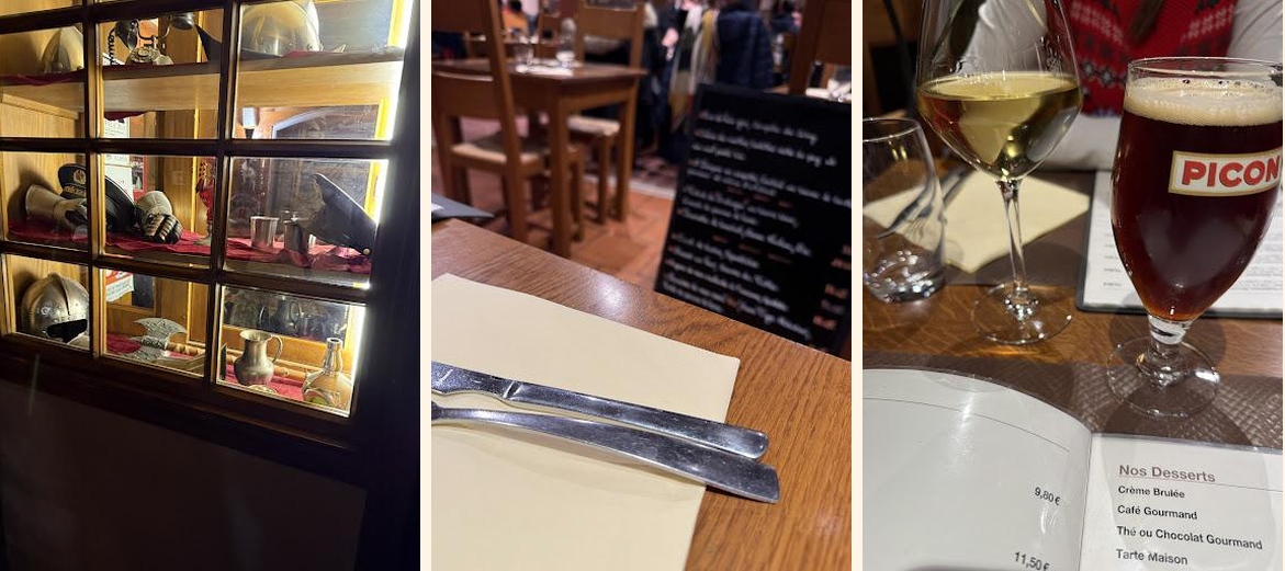 Restaurant de la Tour - Gallery Image 3