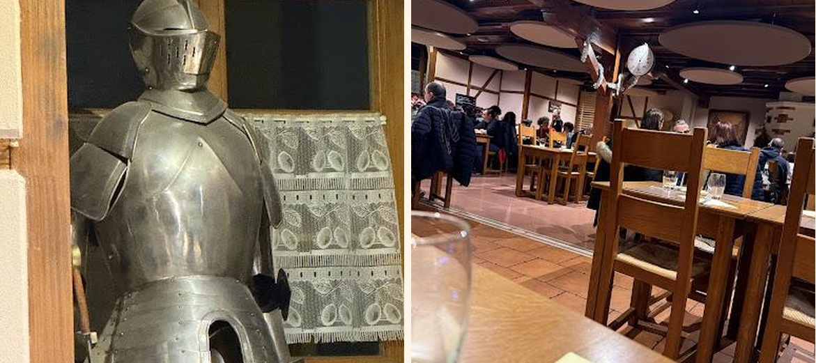 Restaurant de la Tour - Gallery Image 4