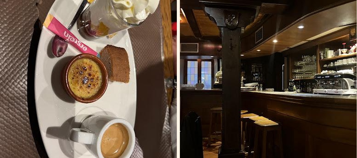 Restaurant de la Tour - Gallery Image 5