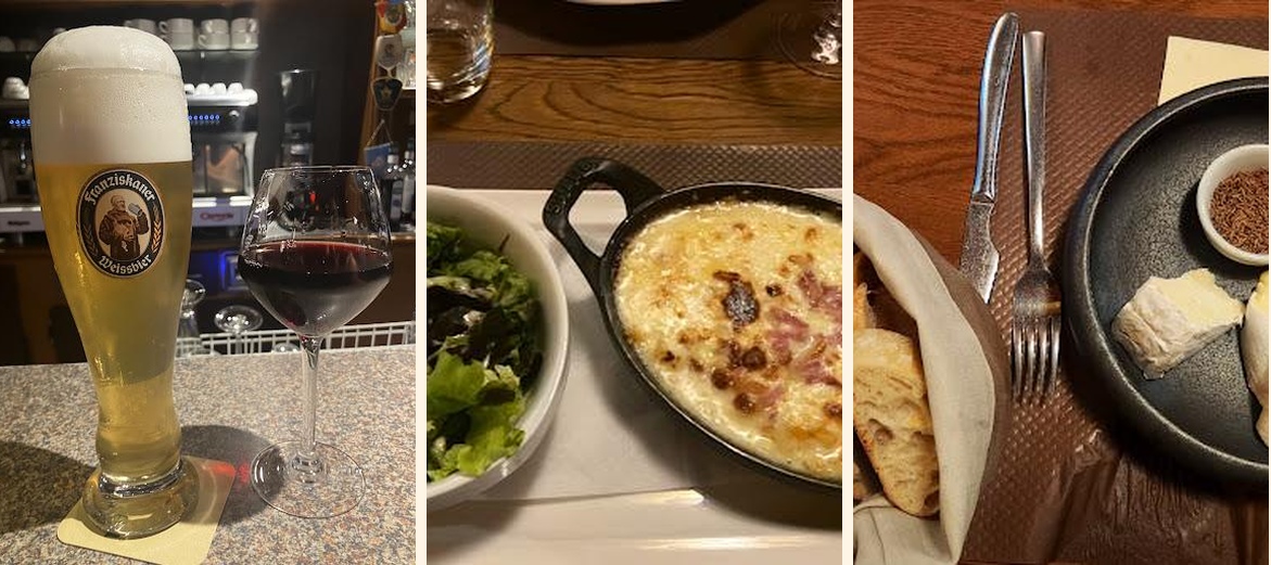 Restaurant de la Tour - Gallery Image 6