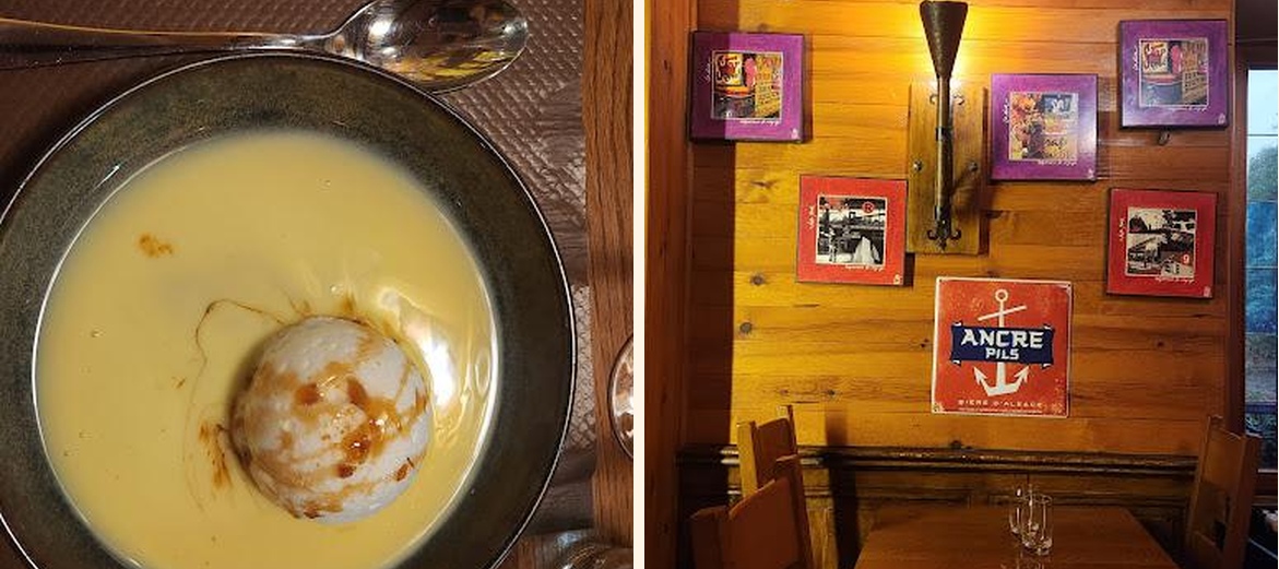 Restaurant de la Tour - Gallery Image 7